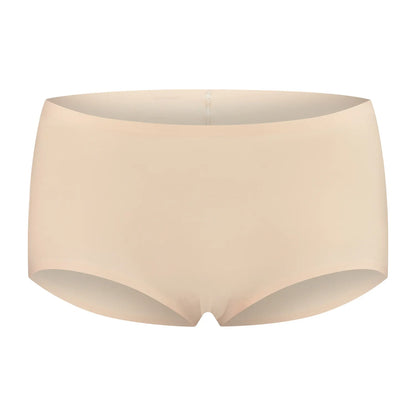 ByeBra Boxer kirpimo kelnaitės UNI STRETCH BOXER BEIGE