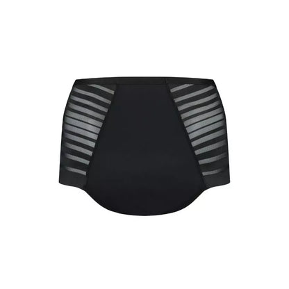 ByeBra Menstruacinės kelnaitės PERIOD HIGH BRIEF LACE, didelio sugeriamumo