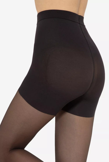Gatta Anticeliulitinės pėdkelnės BYE CELLULITE, 20 denų