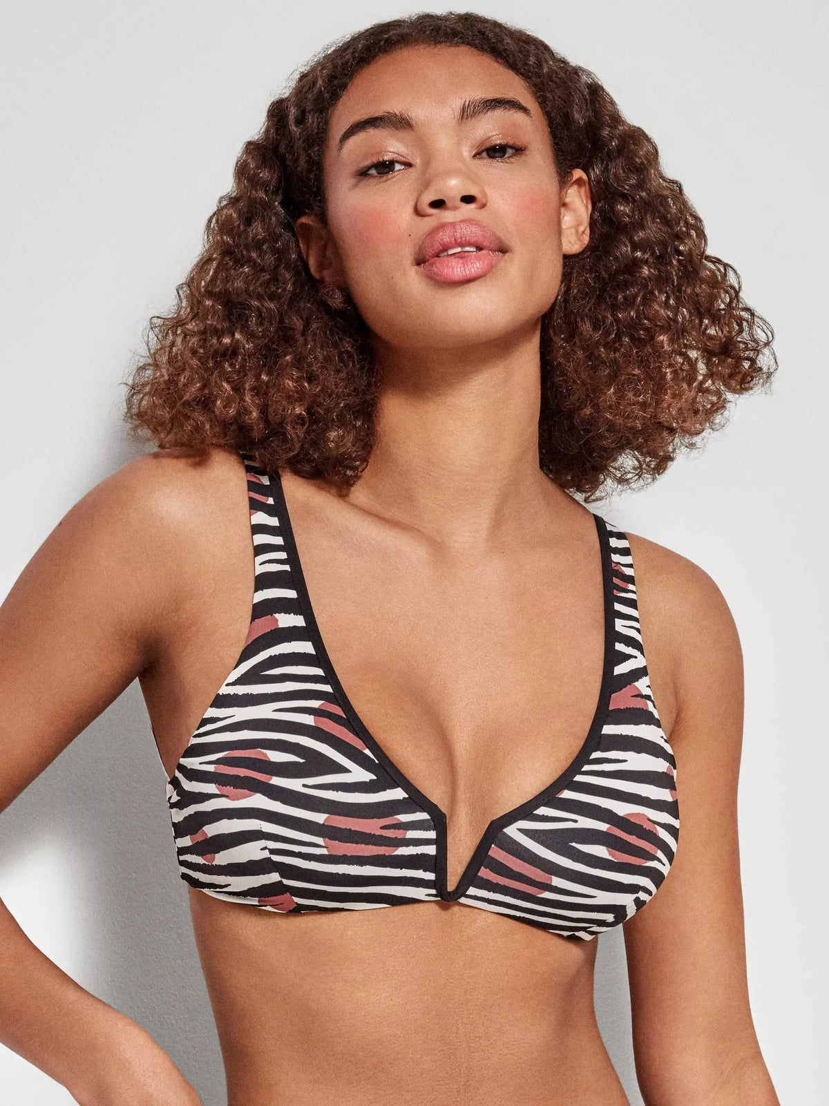 Gisela Bikini maudymosi kostiumėlis SAVANNAH