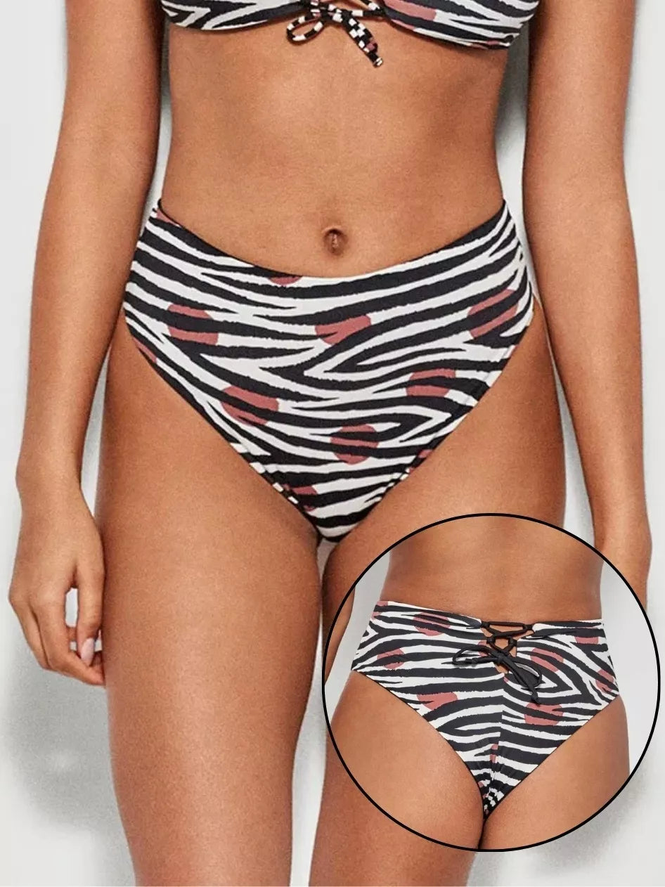 Gisela Bikini maudymosi kostiumėlis SAVANNAH