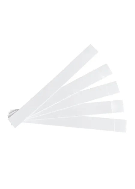 Julimex Dvipusės permatomos juostelės 10 mm. COMFORT FASHION, 20 vnt.