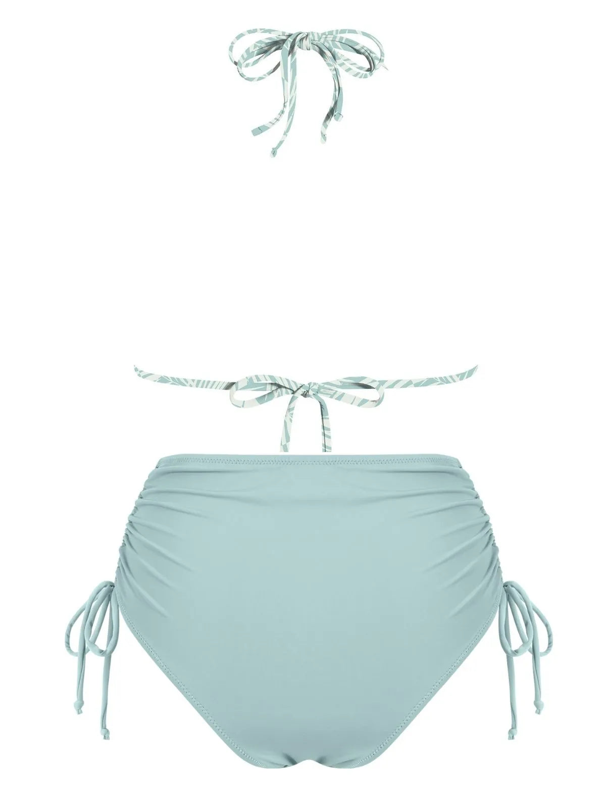 MrMiss Bikini liemenėlė OCEAN DUSK MAXI