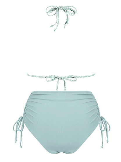 MrMiss Bikini liemenėlė OCEAN DUSK MAXI