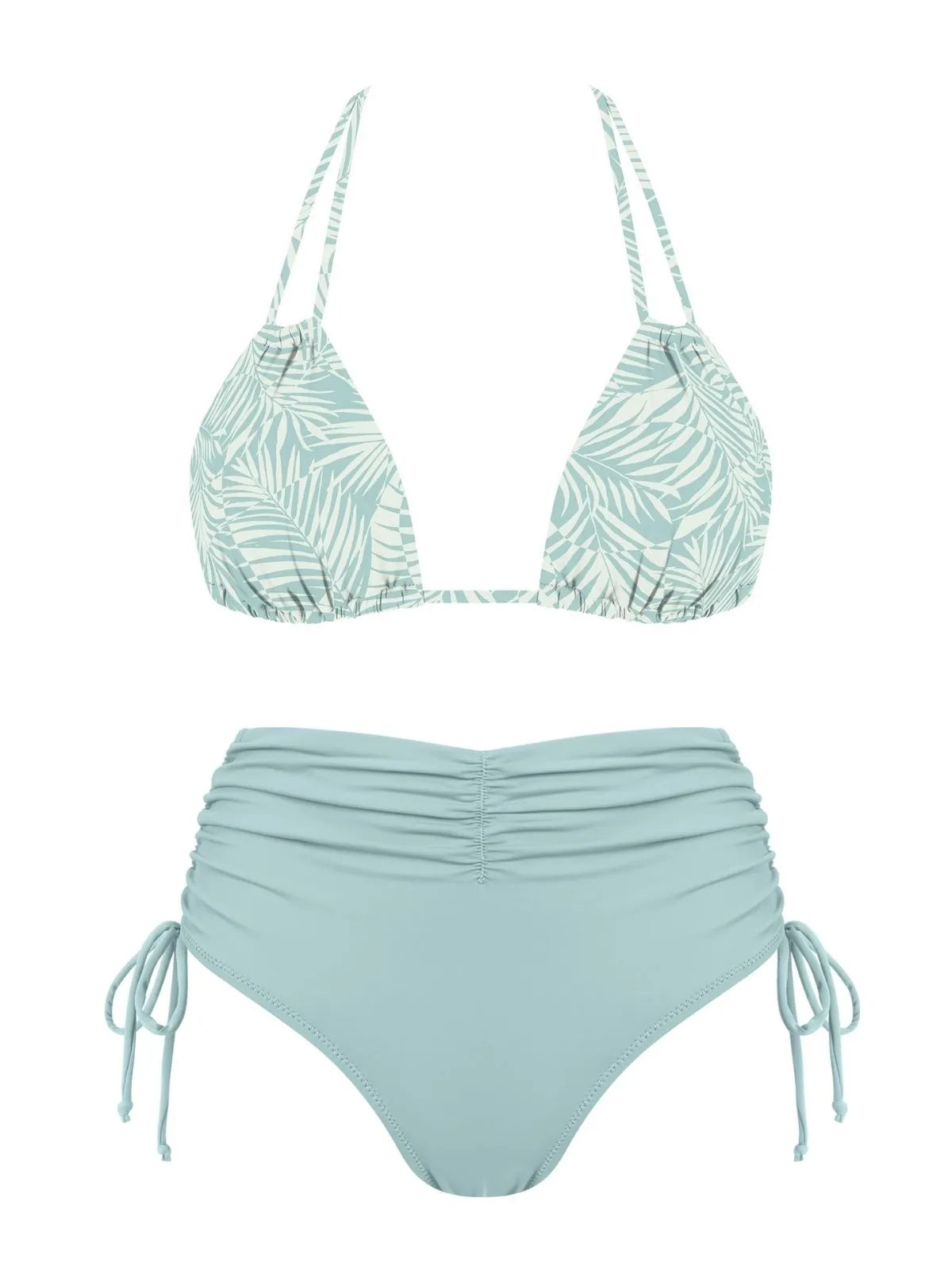 MrMiss Bikini liemenėlė OCEAN DUSK MAXI