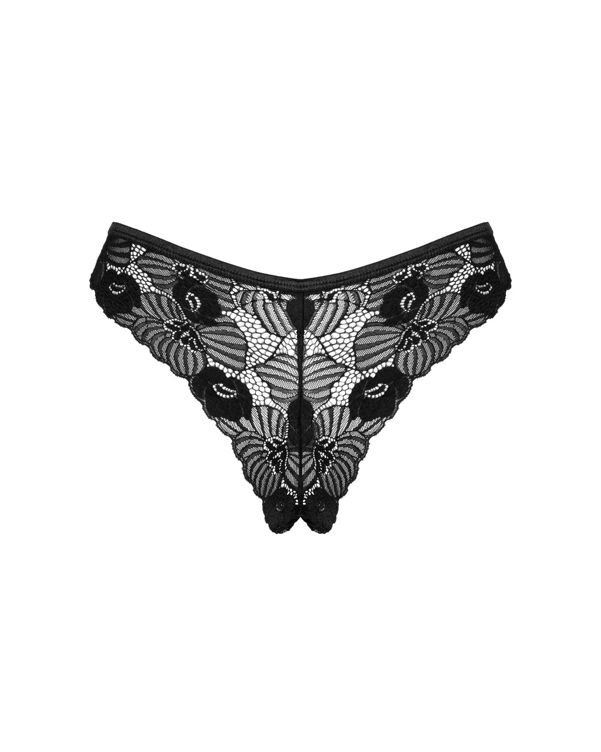 Obsessive Seksualios kelnaitės SERENA LOVE PANTIES