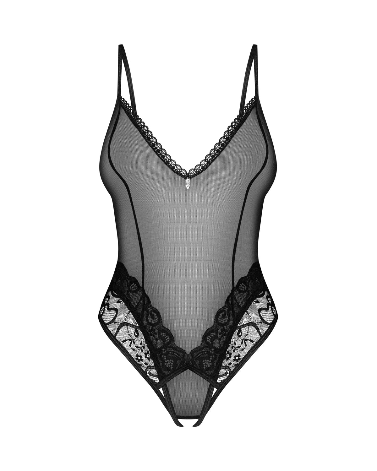 Obsessive Seksualus perregimas bodis BLOMENTIS TEDDY