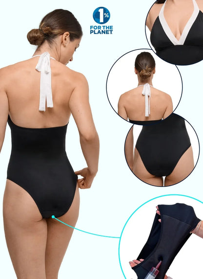 Sorio Menstruacinis maudymosi kostiumėlis ALBA